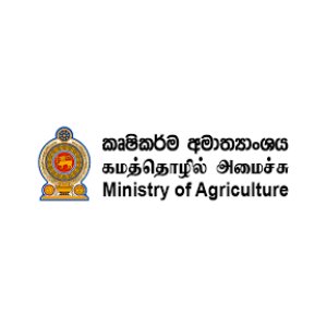 Ministry of Agriculture